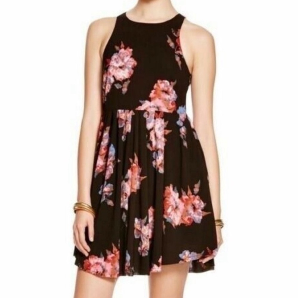 Free People Flutterby Twilight Combo
Mini Dress